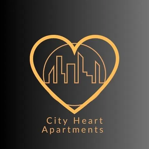 Apartment City Heart Room 3 Thessaloniki